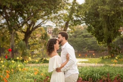 ensaio pré casamento BH'