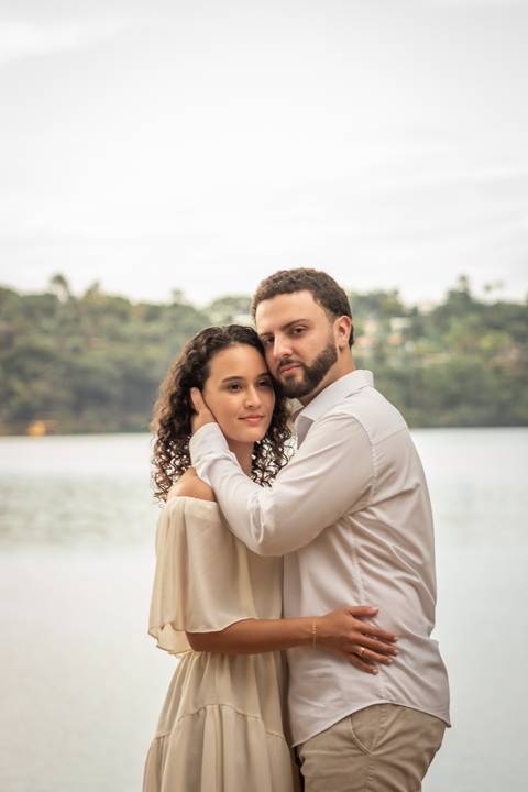 ensaio pré wedding Pampulha BH'