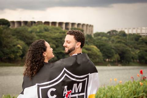 fotógrafo de casamento em BH'