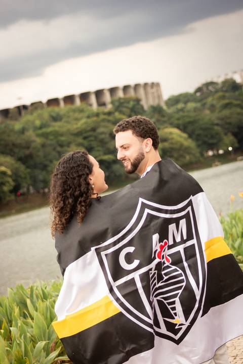 fotógrafo de casamento em BH'