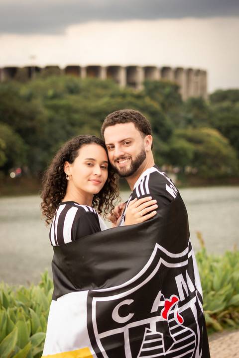 fotógrafo de casamento em BH'