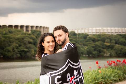 fotógrafo de casamento em BH'