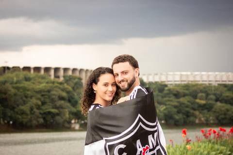 fotógrafo de casamento em BH'