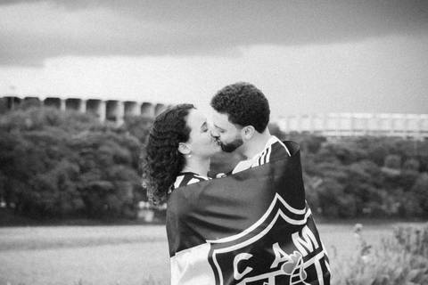 fotógrafo de casamento em BH'