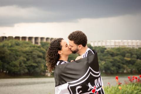 fotógrafo de casamento em BH'