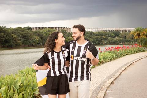 fotógrafo de casamento em BH'