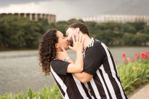 pré wedding em Belo Horizonte'