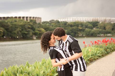 pré wedding em Belo Horizonte'