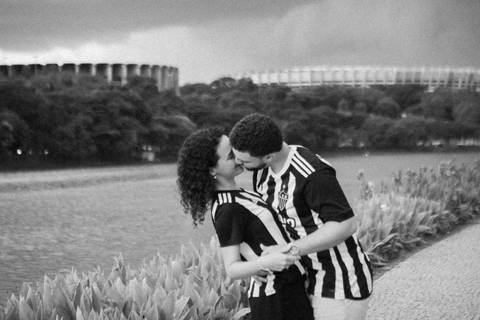 pré wedding em Belo Horizonte'