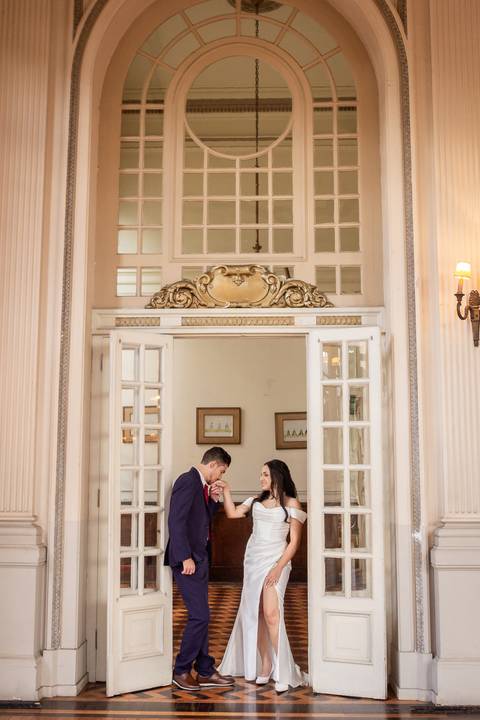 fotógrafo de casamento em BH'