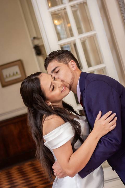 fotógrafo de casamento em BH'