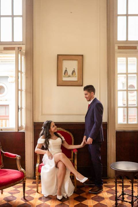 fotógrafo de casamento em BH'