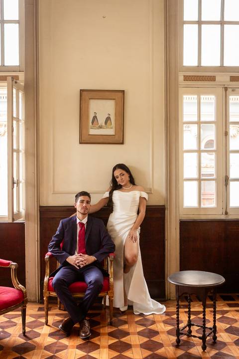 fotógrafo de casamento em BH'