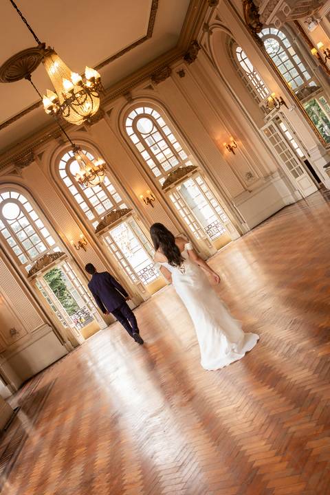 fotografia documental de casamento'