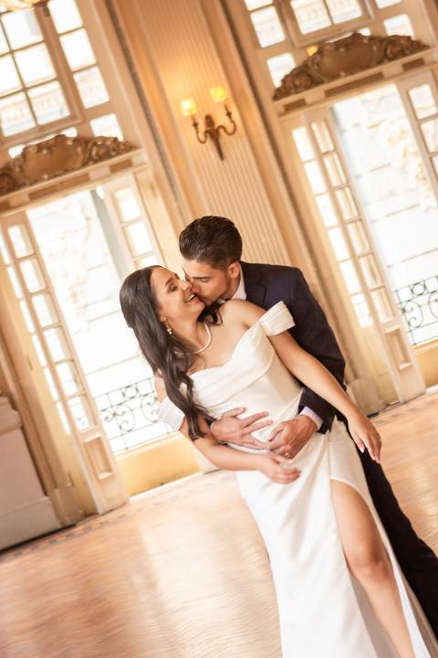 fotografia documental de casamento'