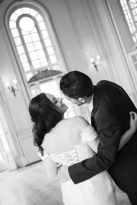 fotografia documental de casamento'