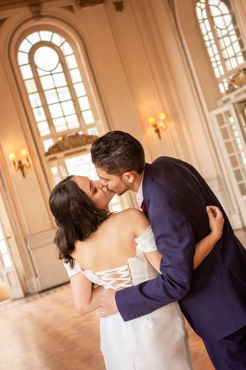 fotografia documental de casamento'