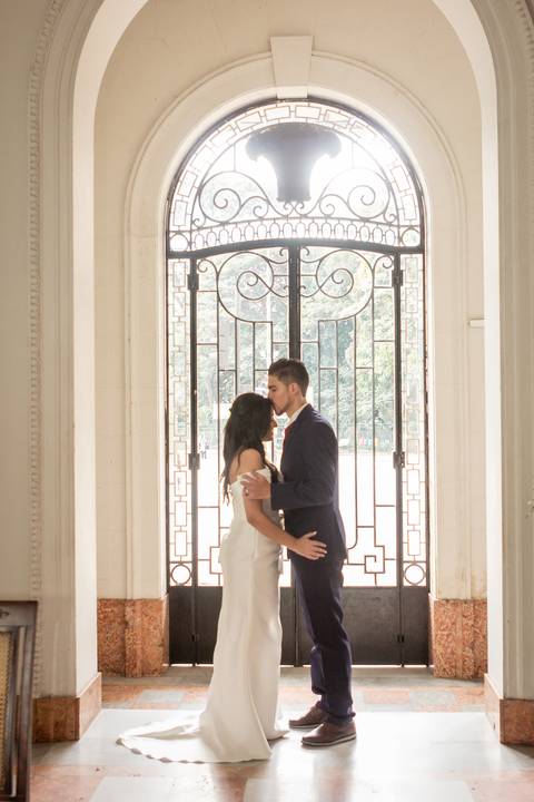 ensaio pré wedding BH'