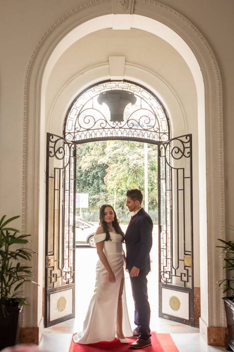 ensaio pré wedding BH'