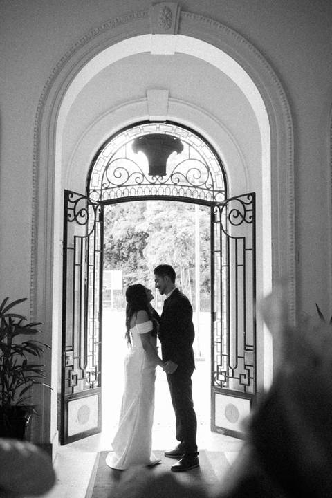 ensaio pré wedding BH'