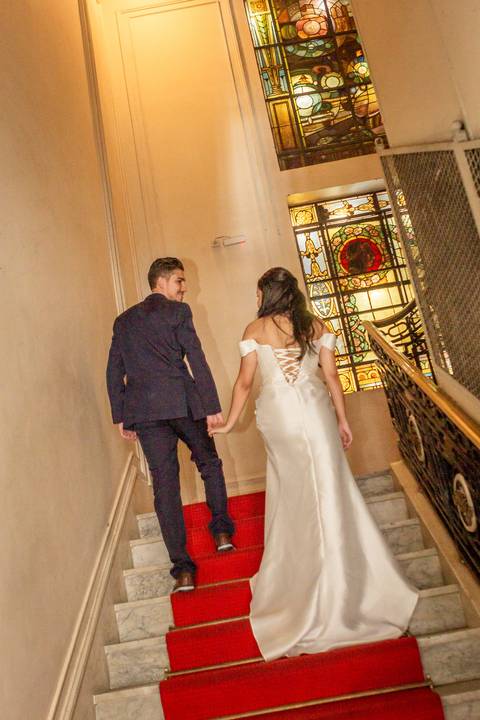 ensaio pré wedding BH'