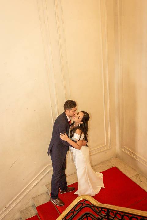 ensaio pré wedding BH'