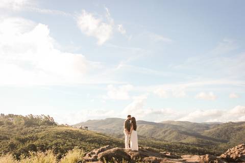 ensaio pré-wedding Lavras Novas'