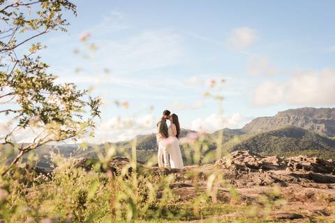 ensaio pré-wedding Lavras Novas'