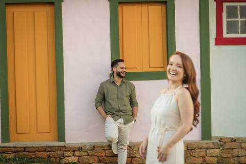 fotógrafa de casamento BH'