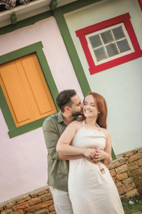 fotógrafa de casamento BH'