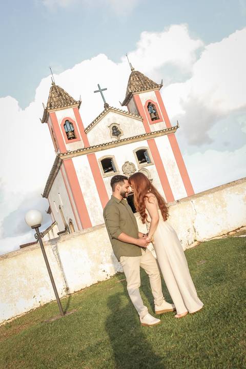 fotógrafa de casamento BH'