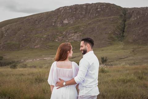 fotógrafa de casamento BH'