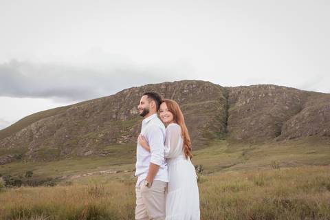 fotógrafa de casamento BH'