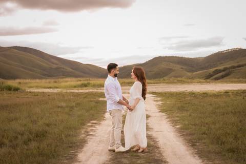 fotógrafa de casamento BH'