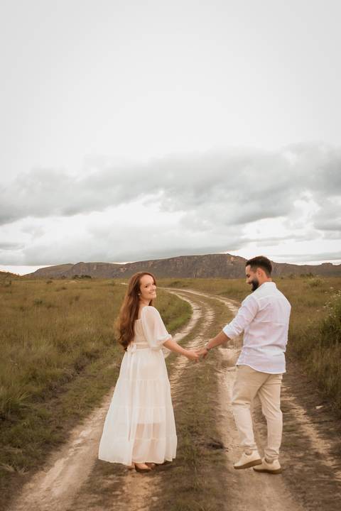 ensaio de casal Minas Gerais'