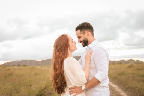 ensaio de casal Minas Gerais'