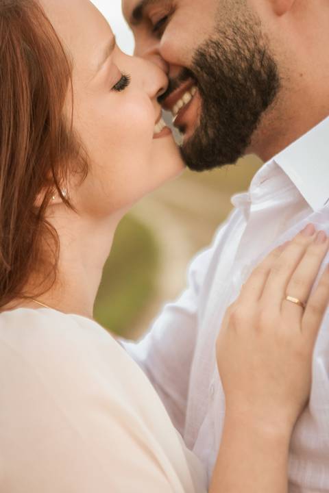 ensaio de casal Minas Gerais'