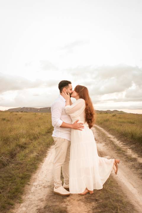 ensaio de casal Minas Gerais'