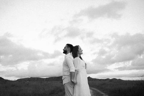 pre wedding em Lavras Novas'