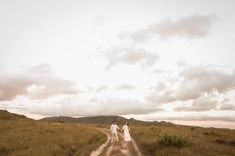 pre wedding em Lavras Novas'