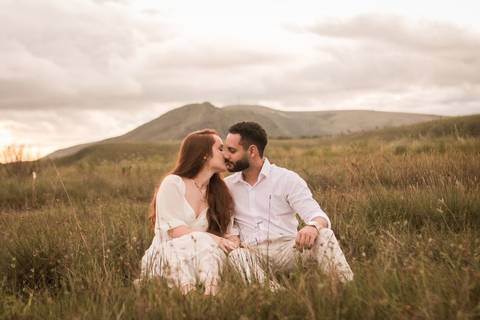 ensaio antes do casamento'