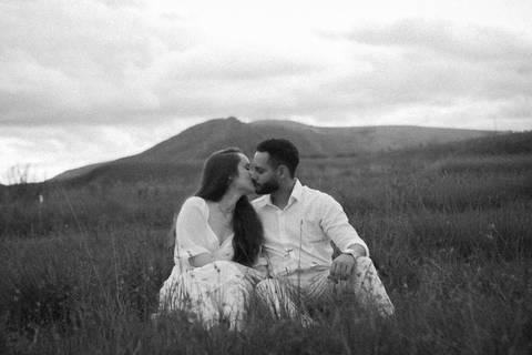 ensaio antes do casamento'