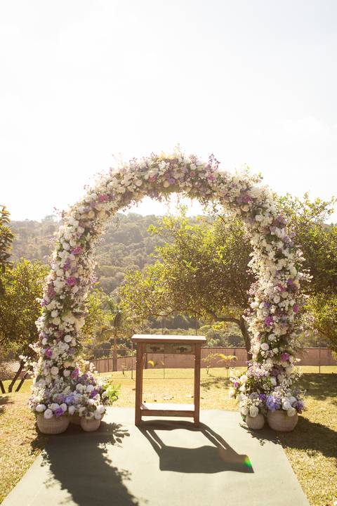 fotografia de casamento'