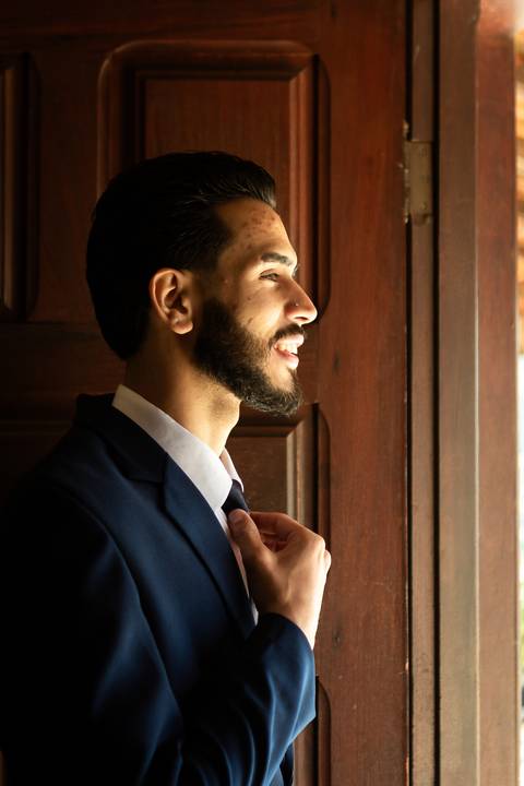 fotografia de casamento em Belo Horizonte'