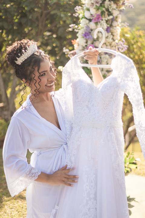 fotografia de casamento'