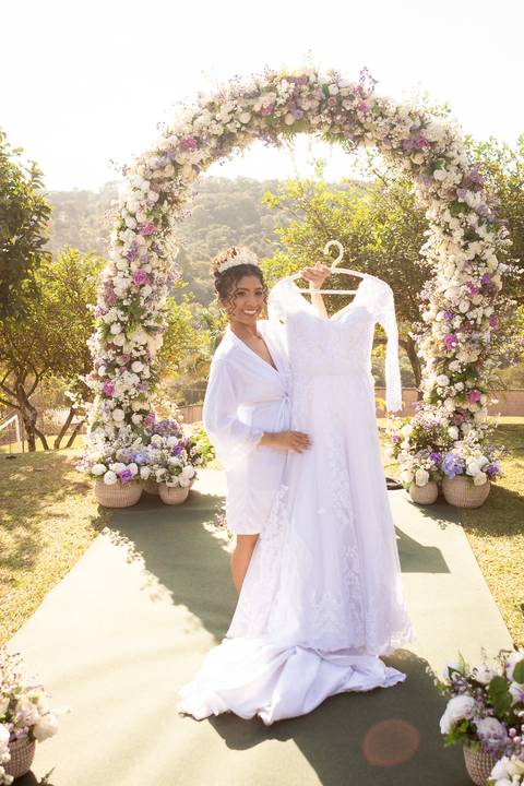 fotografia de casamento'
