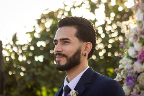 casamento em São José da Lapa'