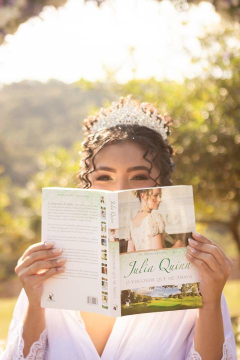 fotografia de casamento'