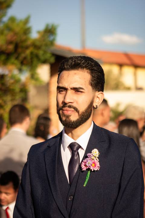 casamento em São José da Lapa'