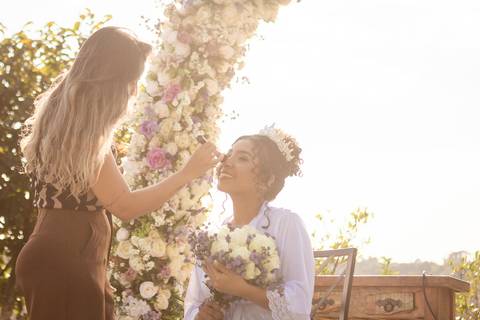 fotógrafa de casamento em BH'